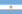 bandera republica Argentina