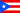 Bandera de Puerto rico